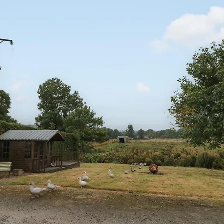 Holiday home Bellmanear Farm Malton
