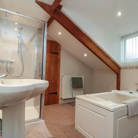 Holiday home Bellmanear Farm Malton