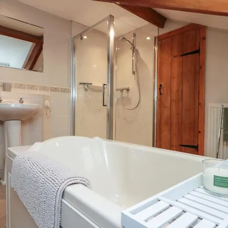 Holiday home Bellmanear Farm