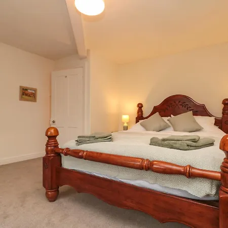 Holiday home Bellmanear Farm *
