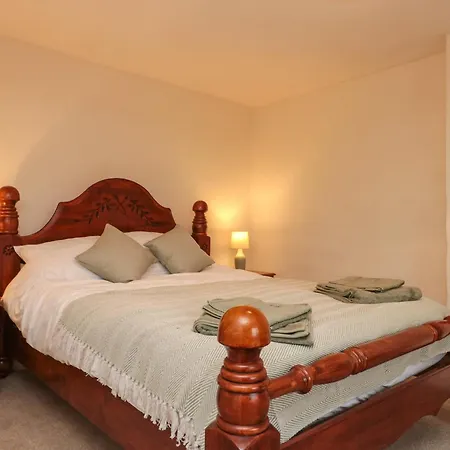Bellmanear Farm Holiday home Malton