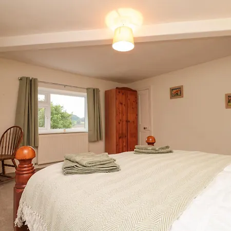 Holiday home Bellmanear Farm Malton
