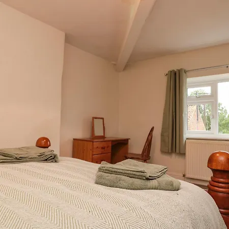 Bellmanear Farm Holiday home Malton