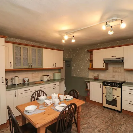 Holiday home Bellmanear Farm Malton
