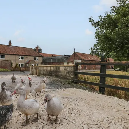 Bellmanear Farm Holiday home