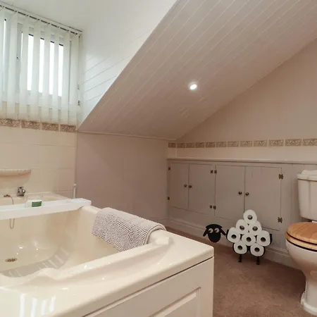 Bellmanear Farm Malton