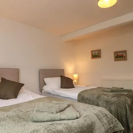 Casa vacanze Bellmanear Farm *