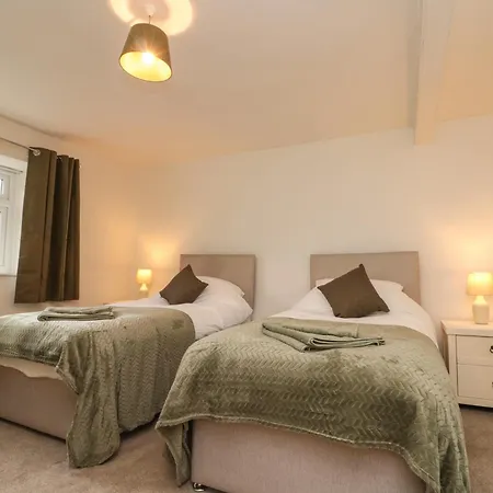 Bellmanear Farm * Malton