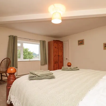 Casa vacanze Bellmanear Farm Malton