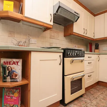 Bellmanear Farm Malton