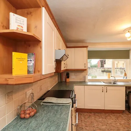 Bellmanear Farm Malton