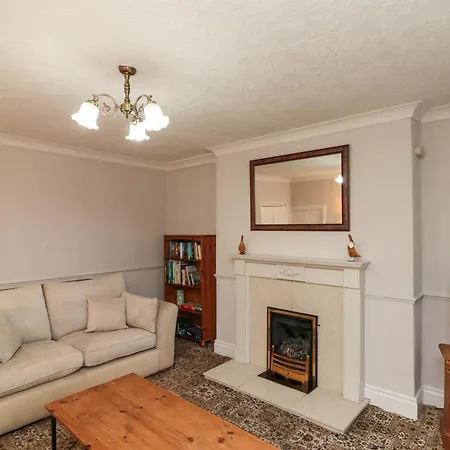 Bellmanear Farm * Malton