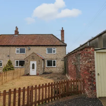 Bellmanear Farm Casa vacanze Malton