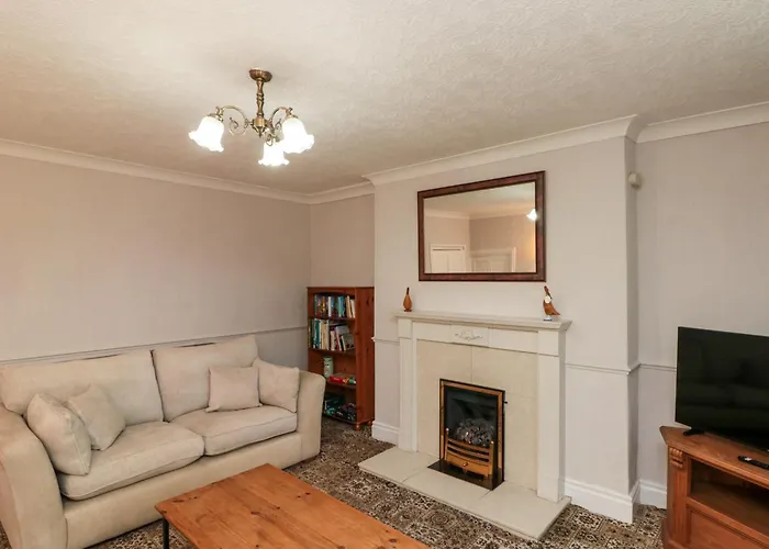 Bellmanear Farm * Malton