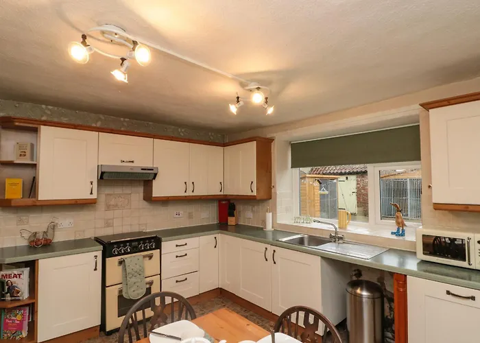 Bellmanear Farm Malton